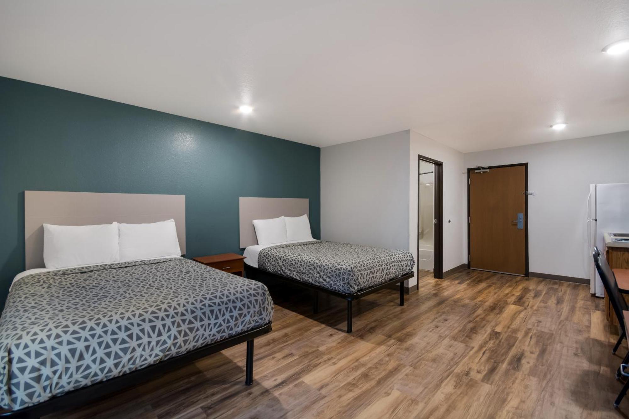 Woodspring Suites Lexington Southeast Exterior photo