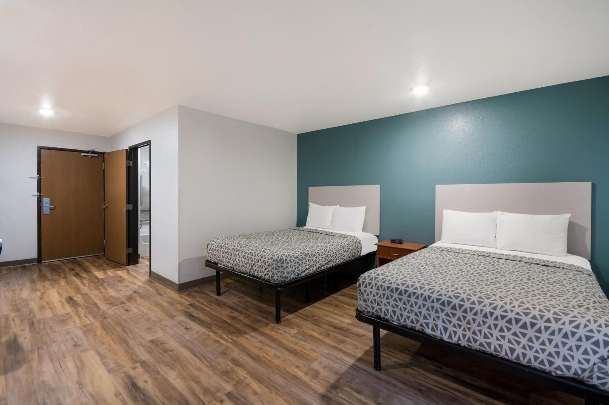 Woodspring Suites Lexington Southeast Exterior photo