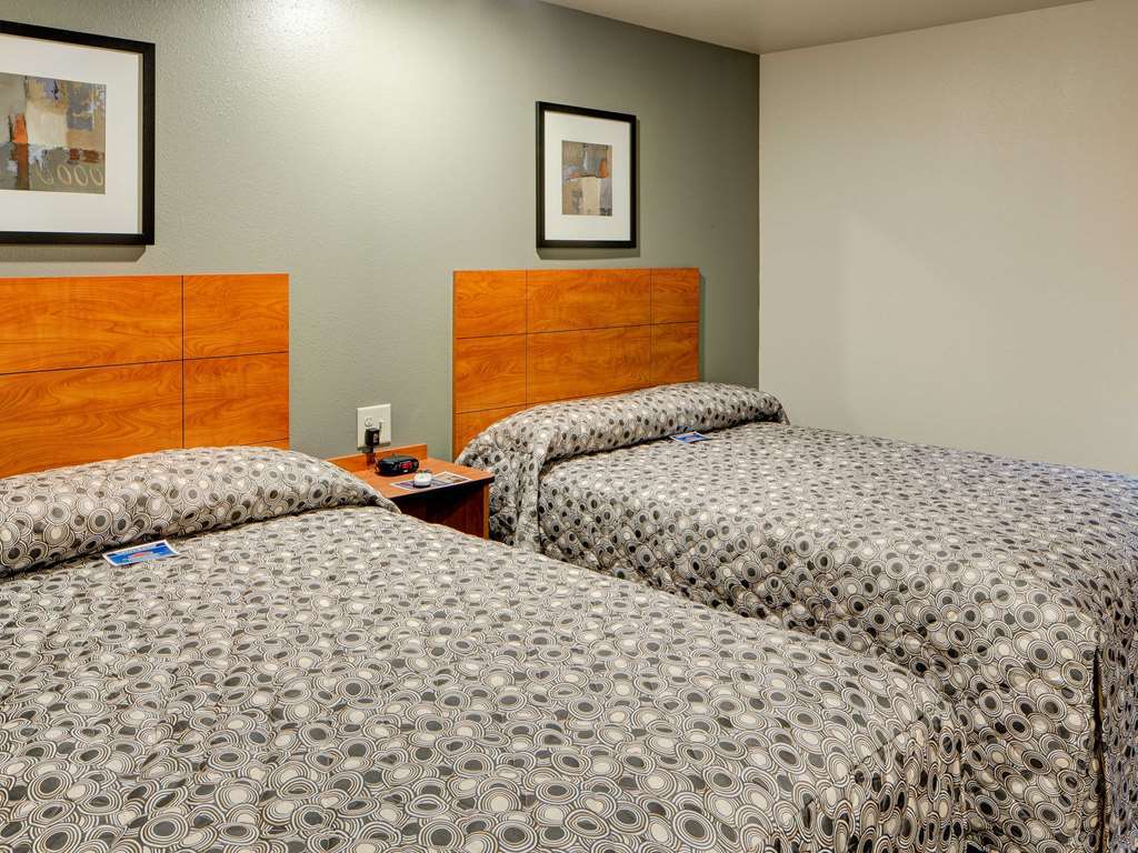 Woodspring Suites Lexington Southeast Room photo