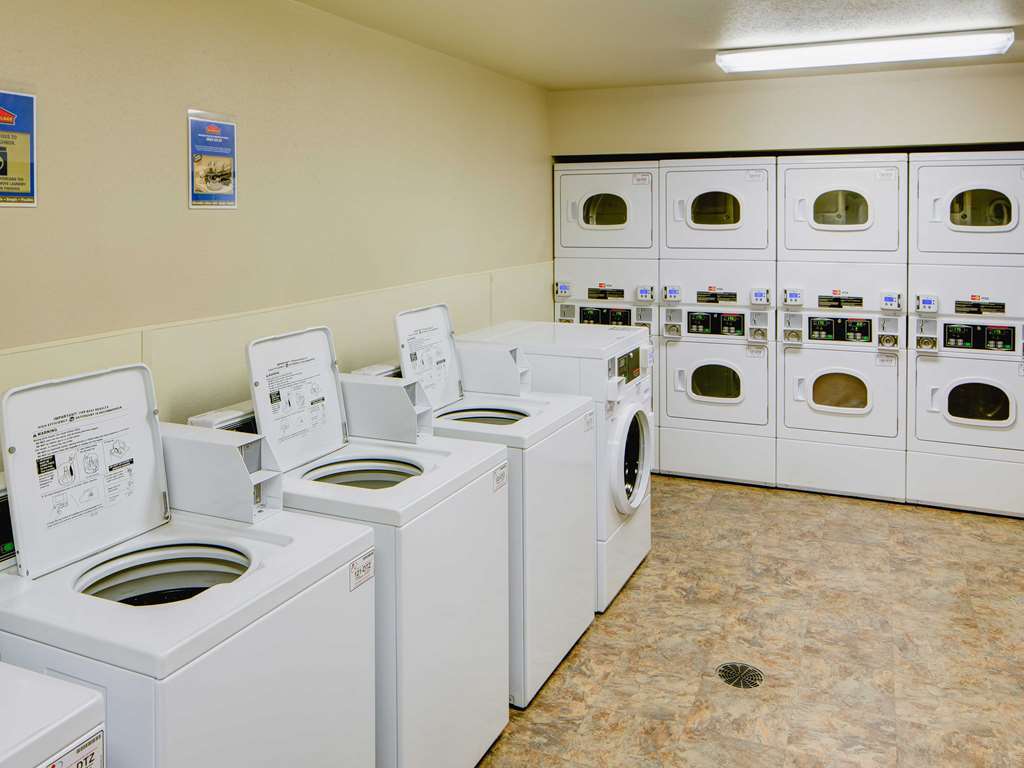 Woodspring Suites Lexington Southeast Facilities photo