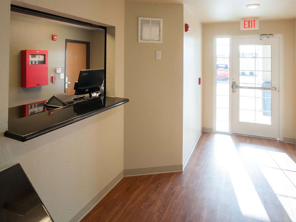 Woodspring Suites Lexington Southeast Interior photo
