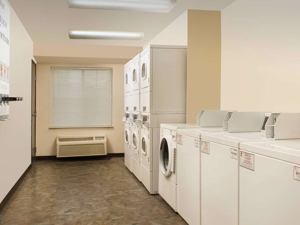 Woodspring Suites Lexington Southeast Facilities photo