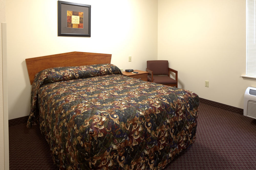 Woodspring Suites Lexington Southeast Exterior photo