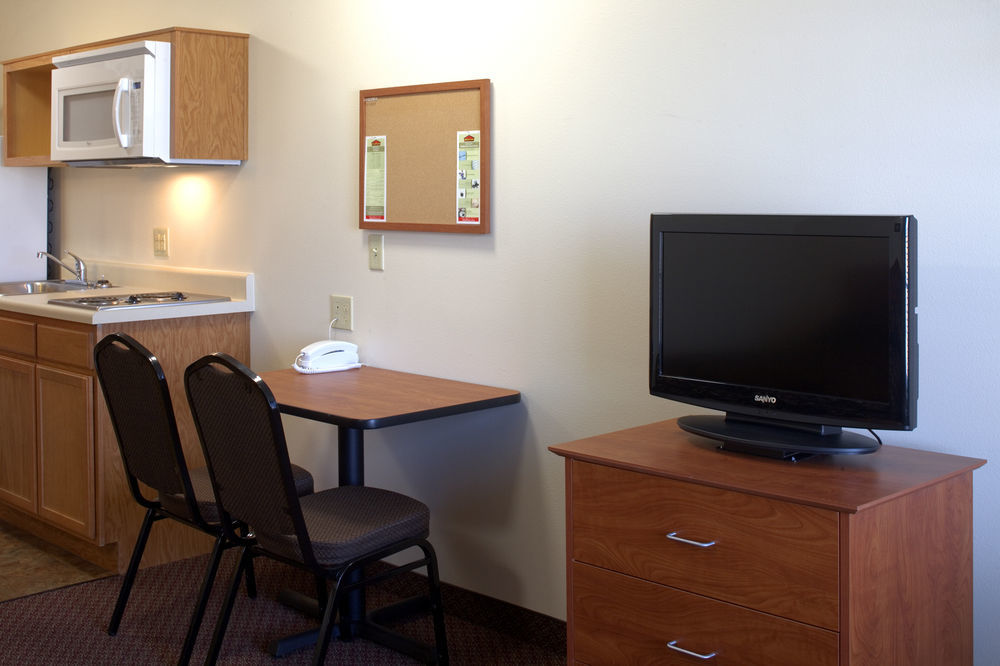 Woodspring Suites Lexington Southeast Exterior photo