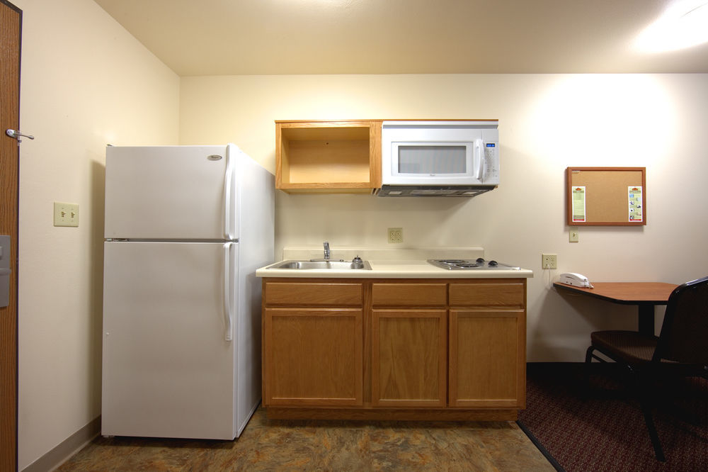 Woodspring Suites Lexington Southeast Exterior photo