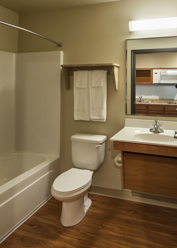 Woodspring Suites Lexington Southeast Exterior photo