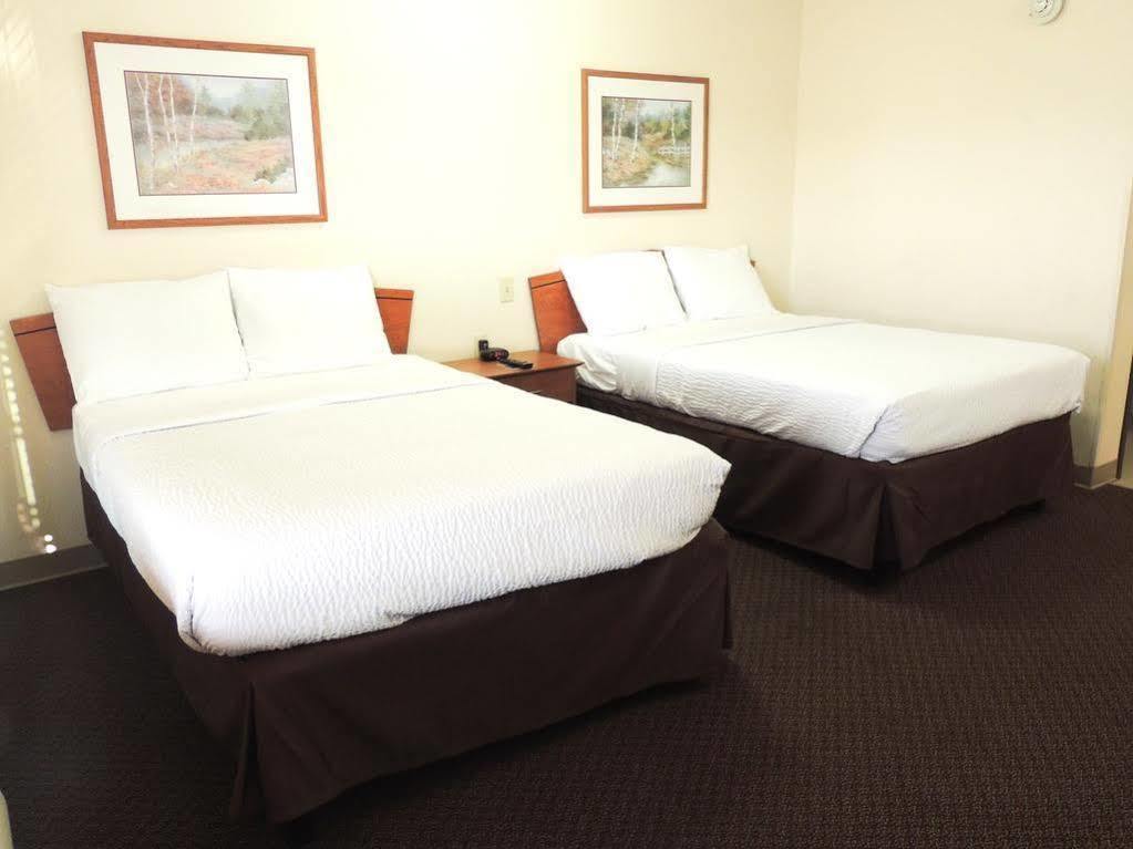 Woodspring Suites Lexington Southeast Exterior photo