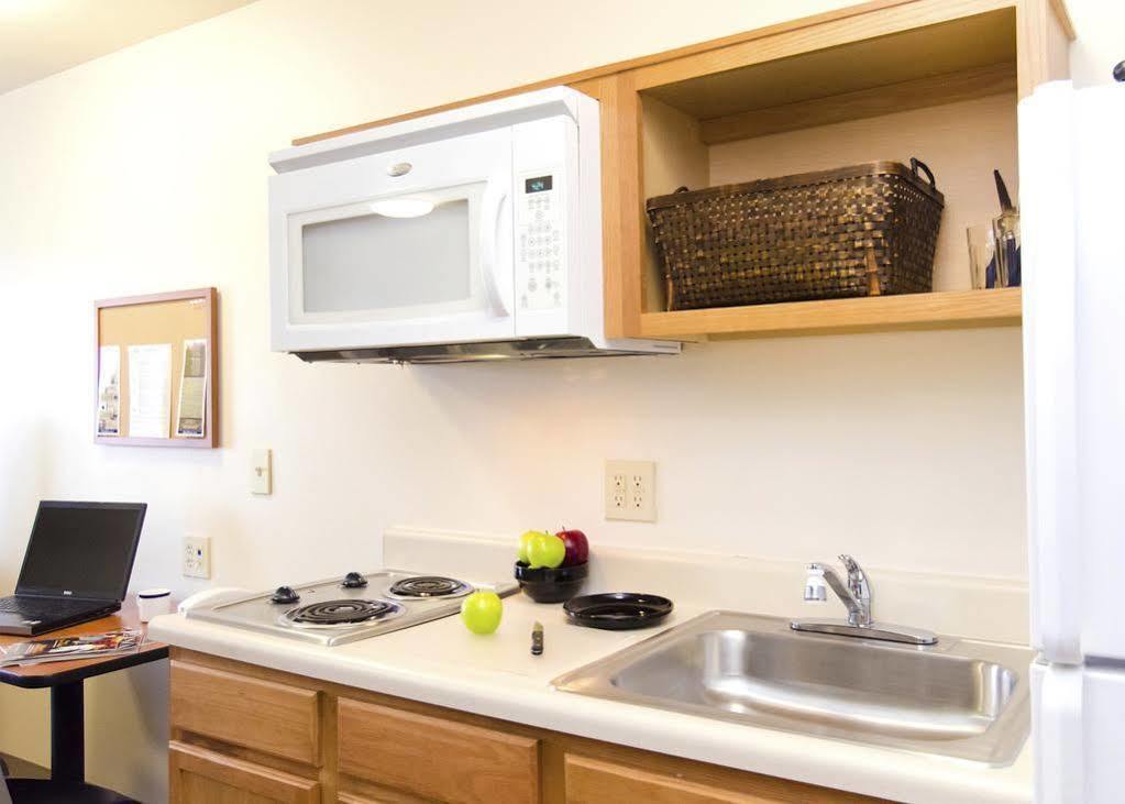 Woodspring Suites Lexington Southeast Exterior photo