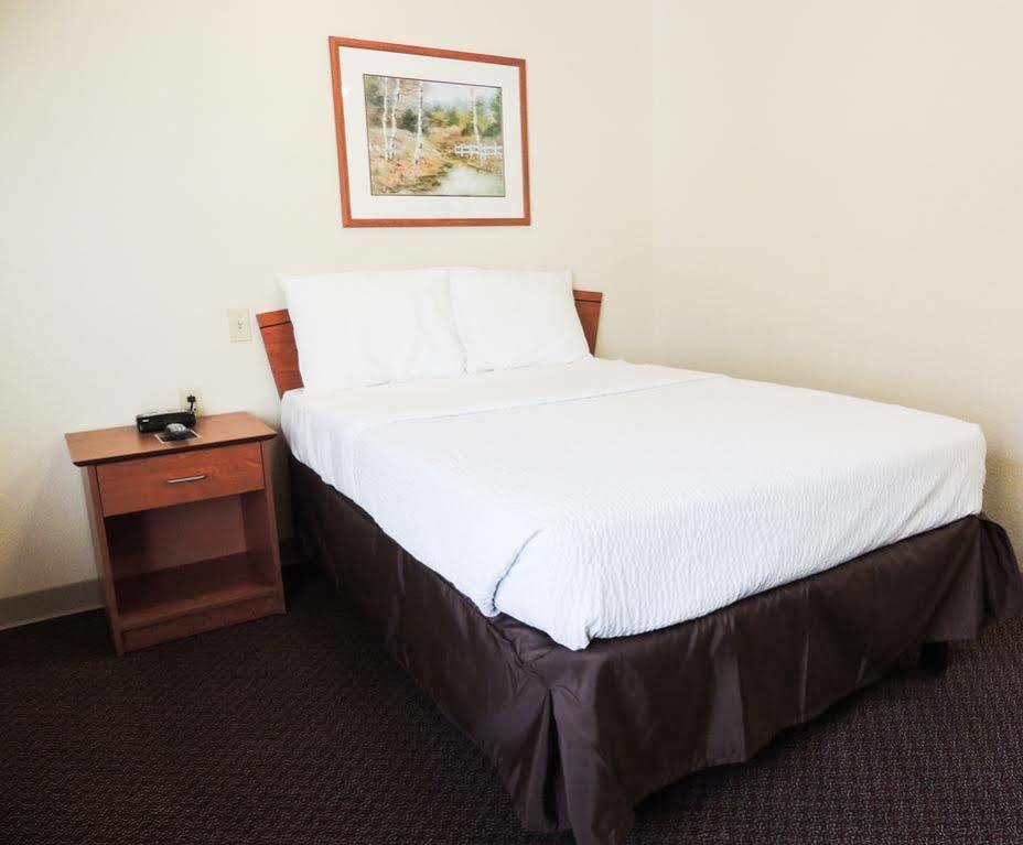 Woodspring Suites Lexington Southeast Exterior photo